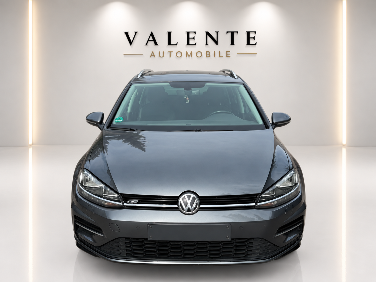 Volkswagen Golf 7.5 – 2020 | 2.0 TDI – 150 CP | DSG | 209.000 km | R-Line Exterior | Highline Interior
