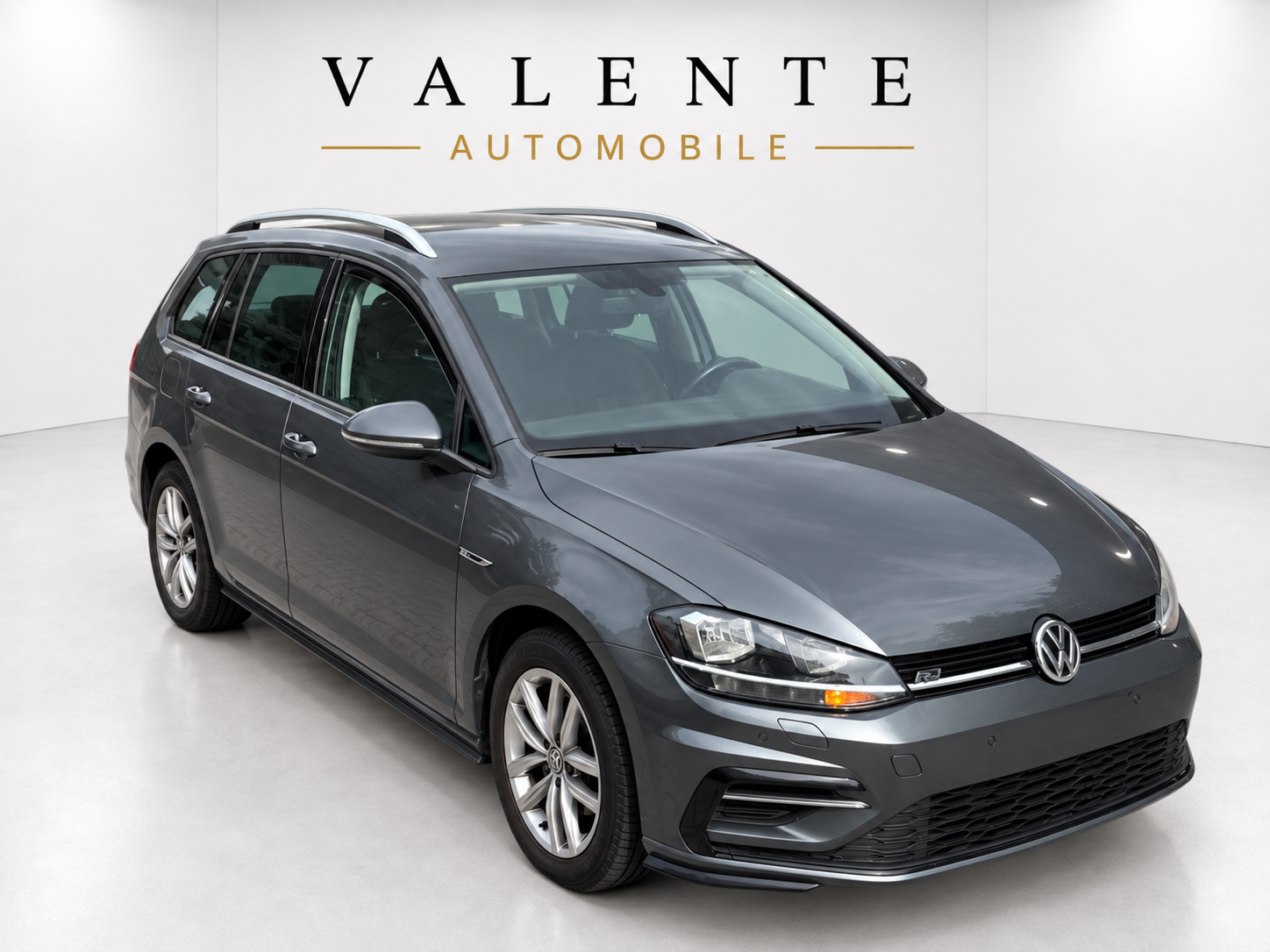 Volkswagen Golf 7.5 – 2020 | 2.0 TDI – 150 CP | DSG | 209.000 km | R-Line Exterior | Highline Interior 3