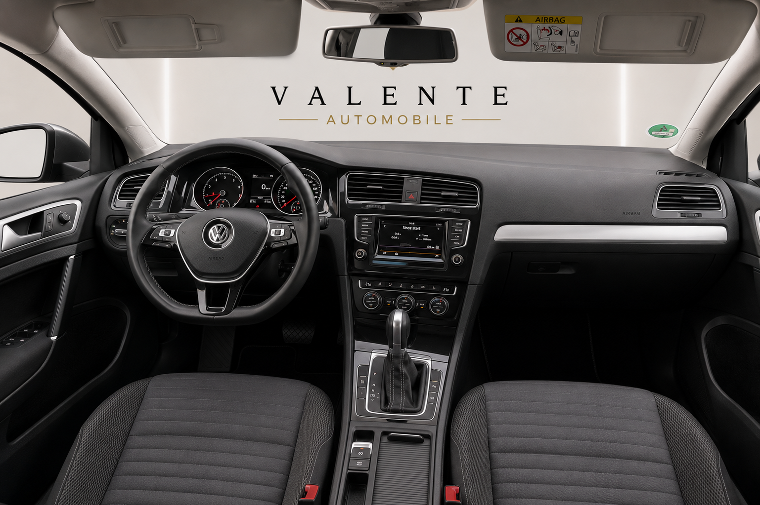 Volkswagen Golf 1.2 TSI BlueMotion Technology DSG CUP 6