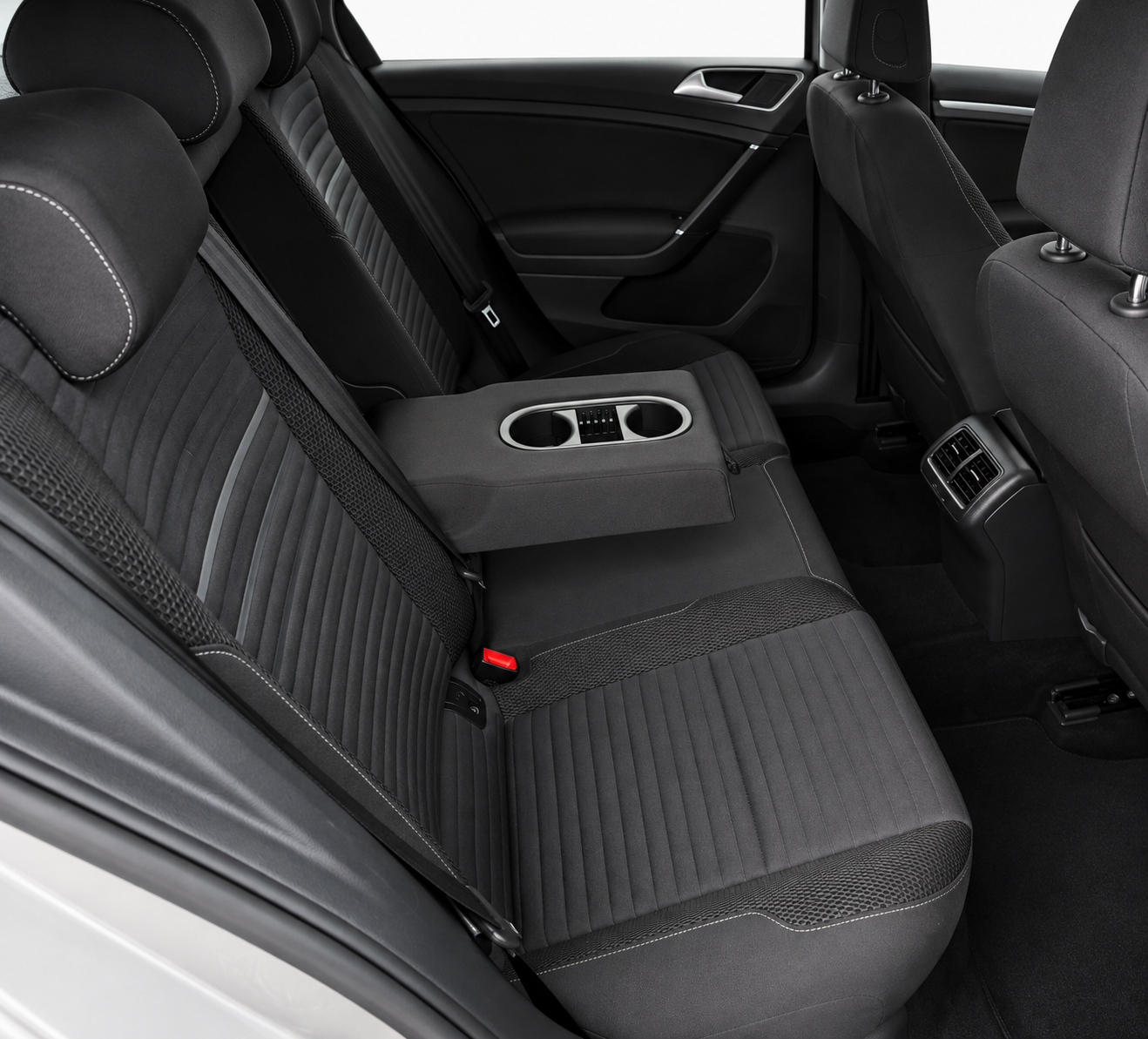 Volkswagen Golf 1.2 TSI BlueMotion Technology DSG CUP 8