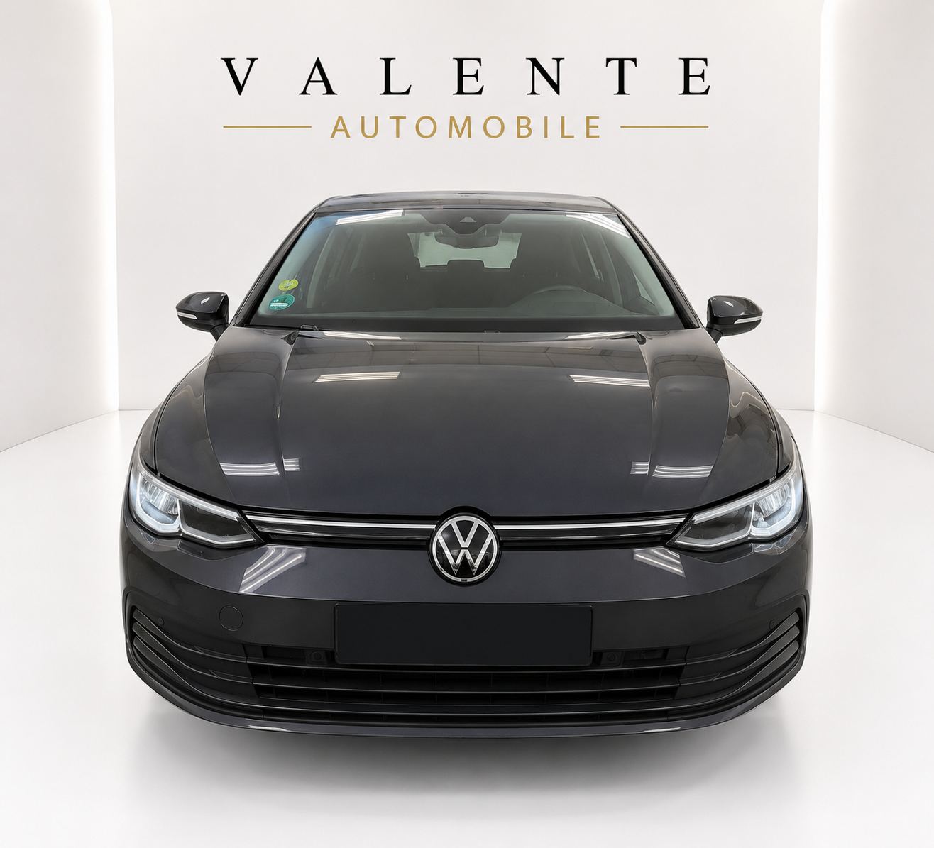Volkswagen Golf 8 – 2021 | 2.0 TDI 116 CP | Euro 6