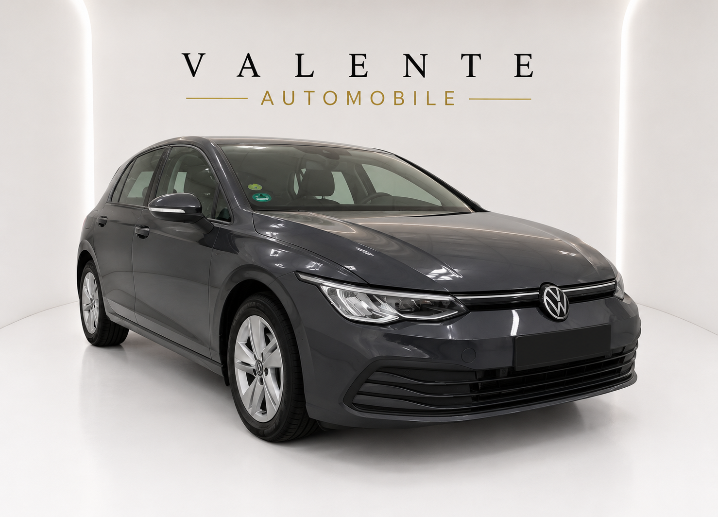 Volkswagen Golf 8 – 2021 | 2.0 TDI 116 CP | Euro 6 2