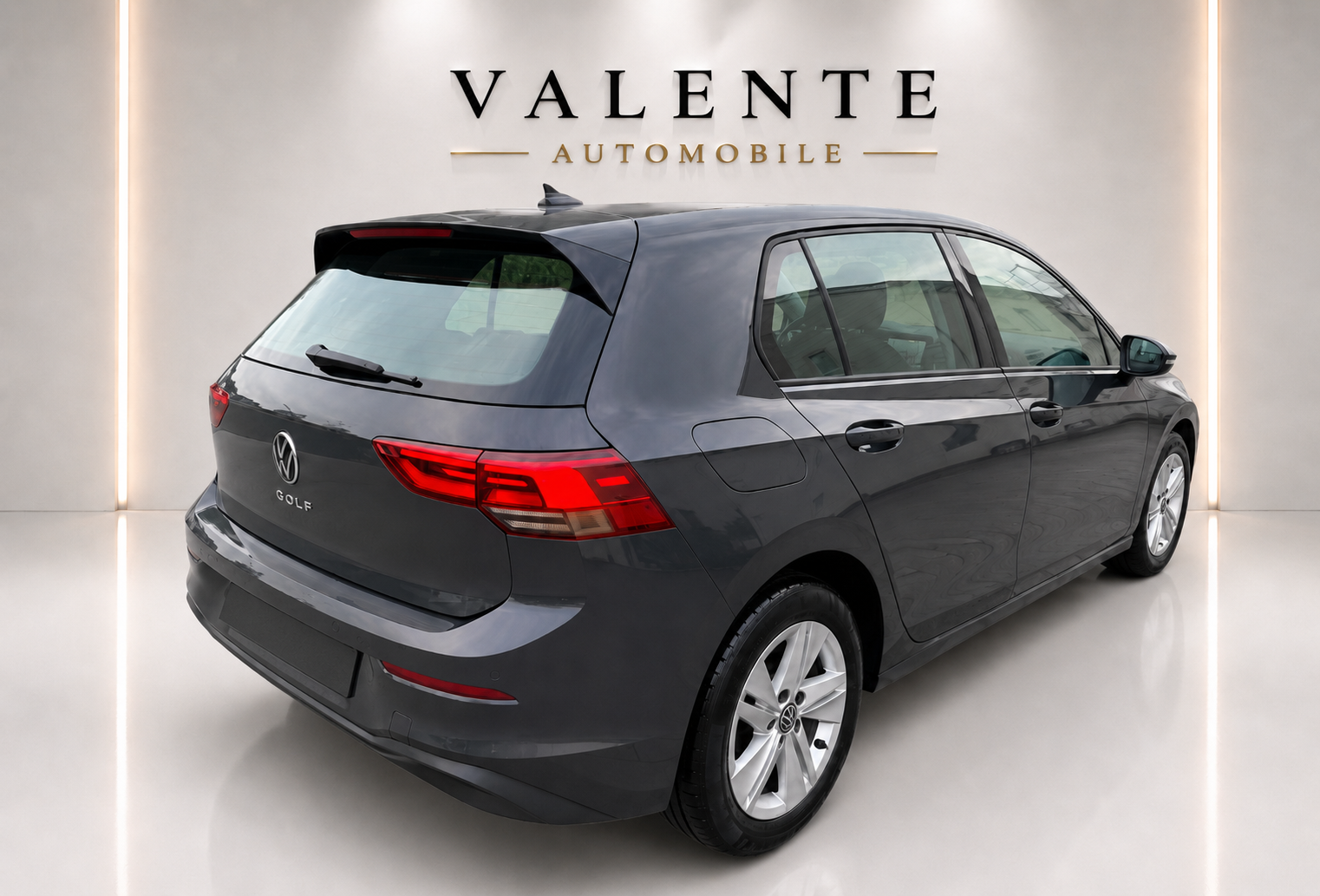Volkswagen Golf 8 – 2021 | 2.0 TDI 116 CP | Euro 6 3