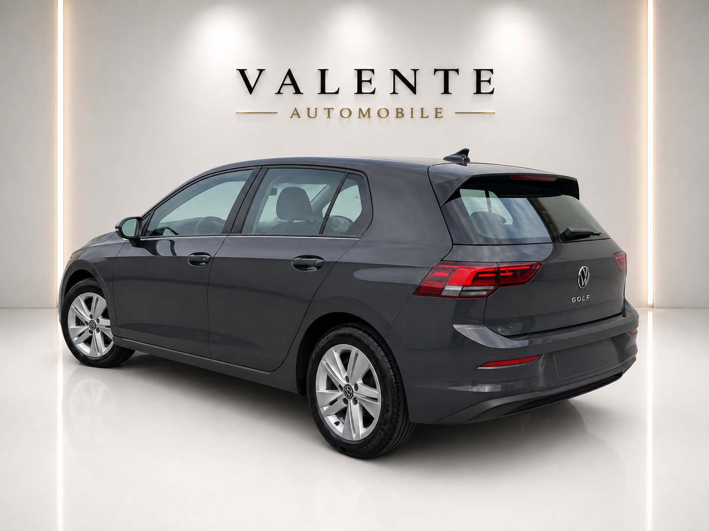 Volkswagen Golf 8 – 2021 | 2.0 TDI 116 CP | Euro 6 4