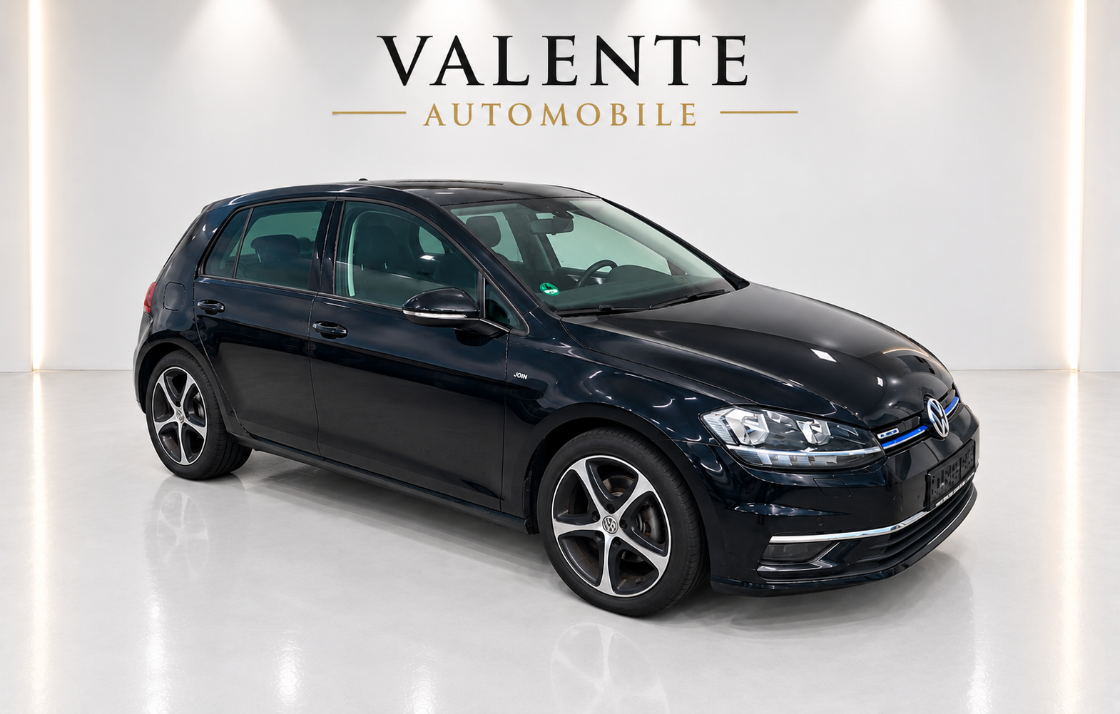 Volkswagen Golf 7.5 – 2019 | 1.5 TSI – 131 CP | DSG | 162.000 km | Primul proprietar | Fara accidente