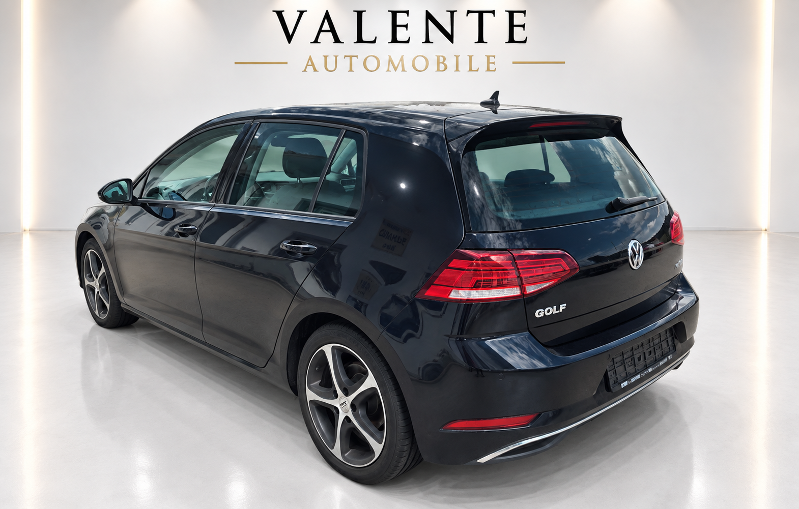 Volkswagen Golf 7.5 – 2019 | 1.5 TSI – 131 CP | DSG | 162.000 km | Primul proprietar | Fara accidente 2