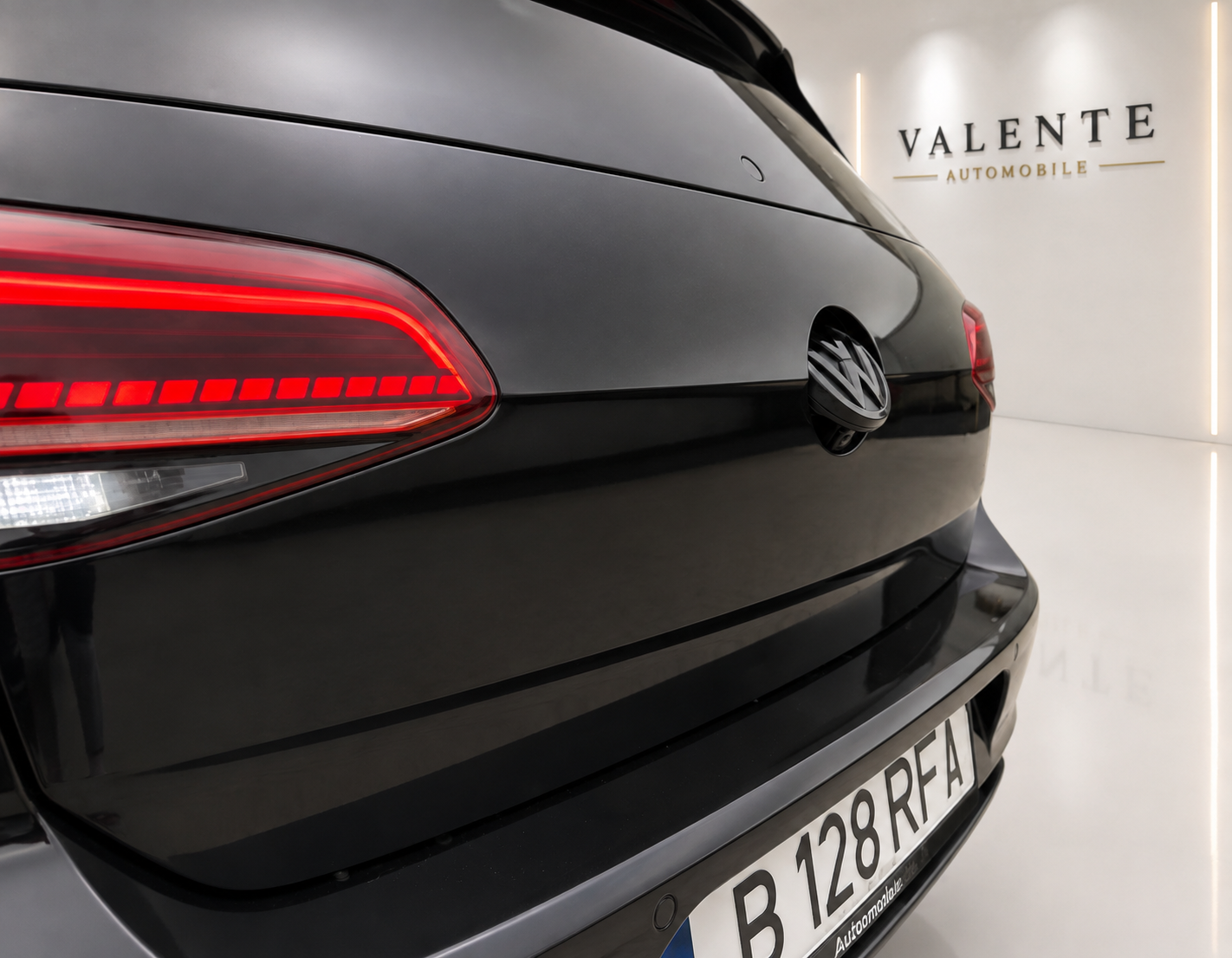 Volkswagen Golf 7 Lounge 7