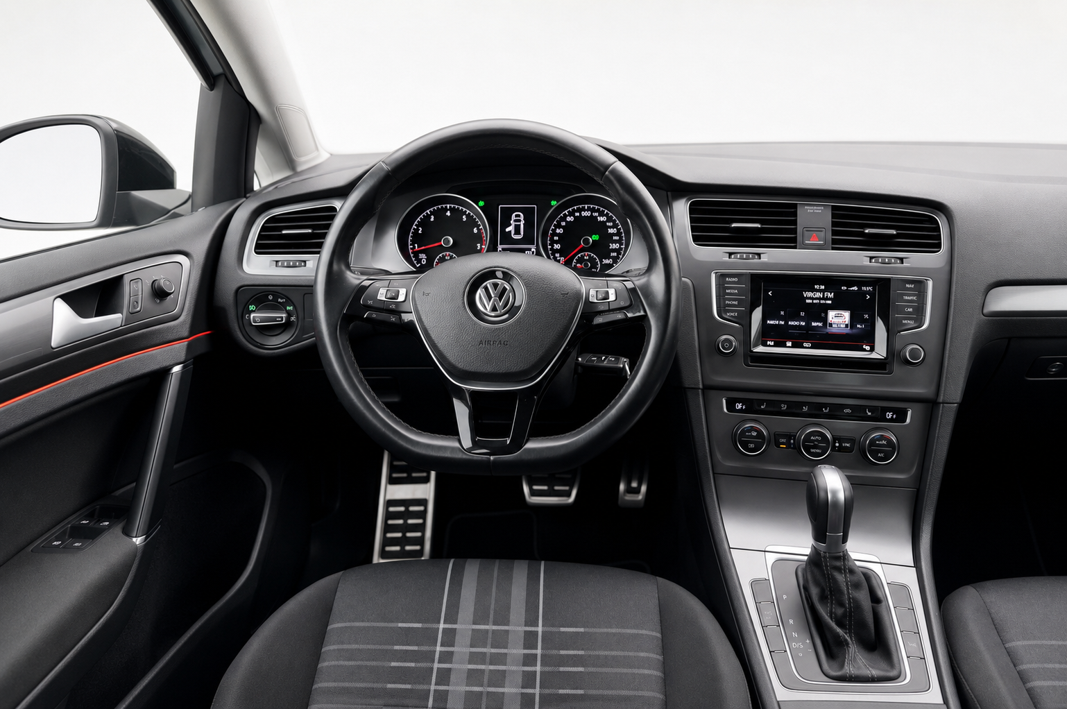 Volkswagen Golf 7 Lounge 5