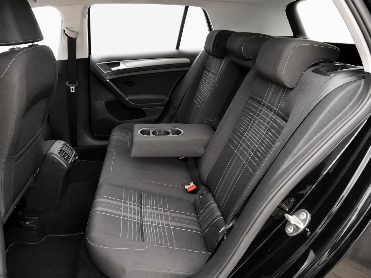 Volkswagen Golf 7 Lounge 6