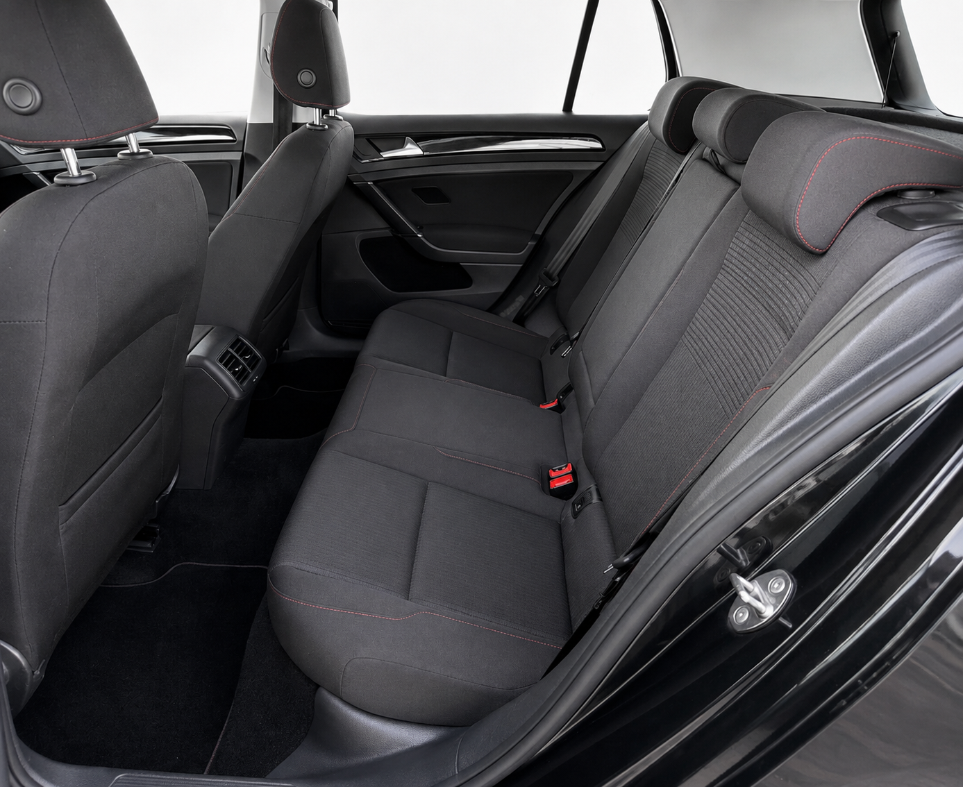 Volkswagen Golf 7.5 Sound 6