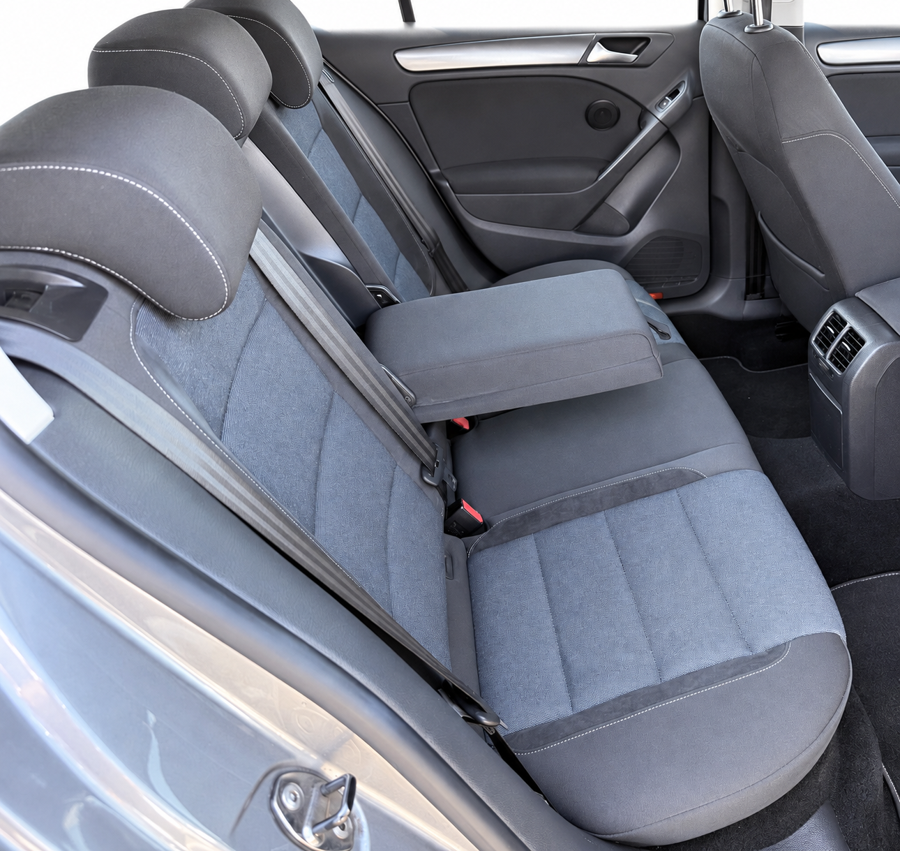 Volkswagen Golf 6 Style 5