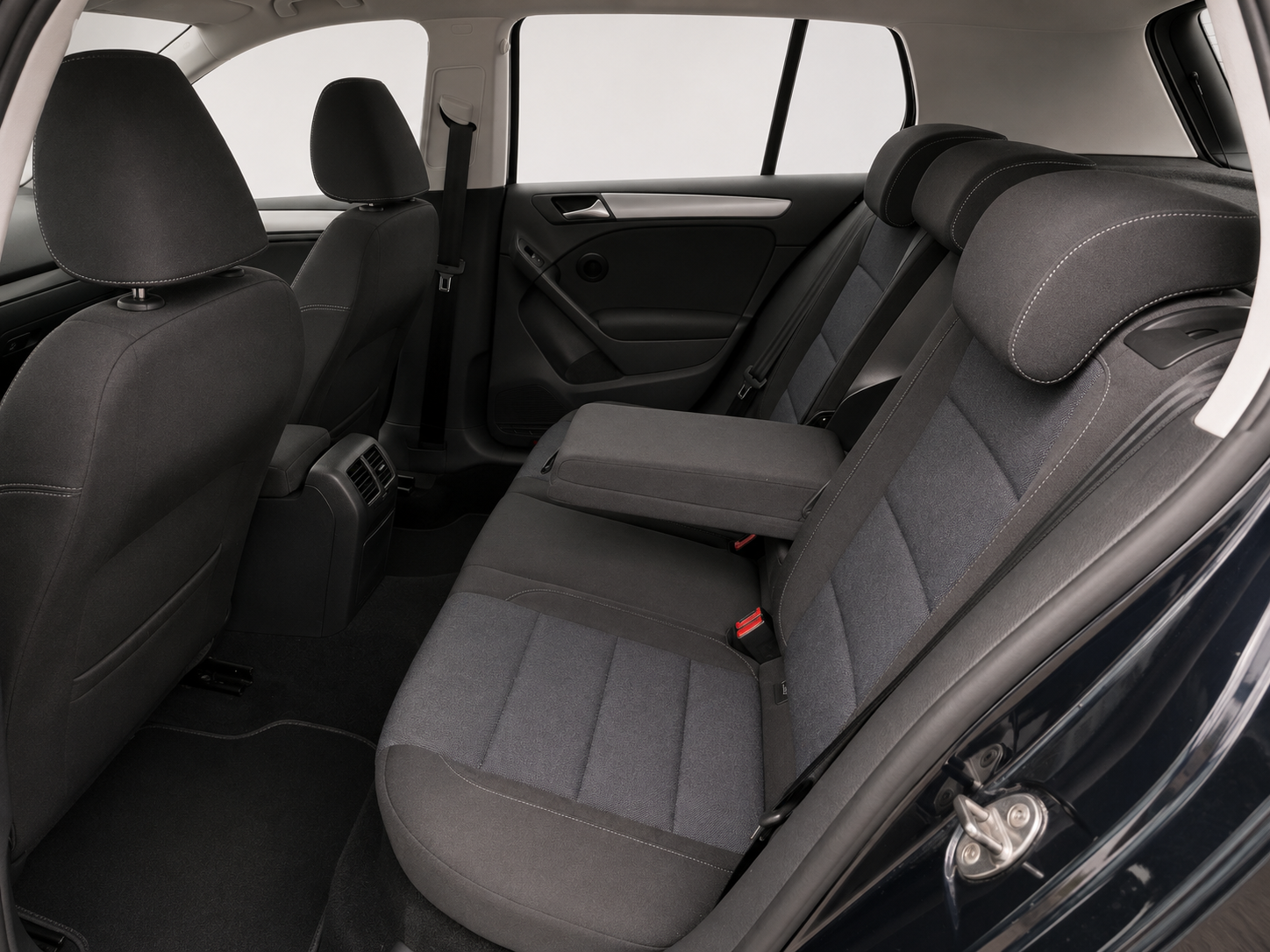 Volkswagen Golf 6 Style 6